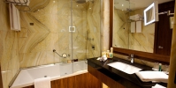 CROWNE PLAZA ISTANBUL - 4
