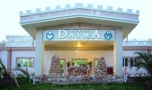DAIMA RESORT - 0