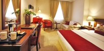 DORINT PARK PLAZA - 0