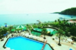 ELIZE BEACH RESORT - 1