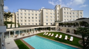 HOLIDAY INN CITY - 0