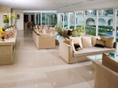 HOLIDAY INN CITY - 4