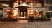 KERVANSARAY ISTANBUL - 2