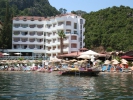 MARBAS HOTEL  - 0