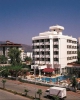 OASIS HOTEL - 1