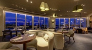 RADISSON SAS BOSPHORUS HOTEL - 1