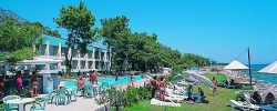 CLUB HOTEL RAMA - 1