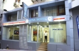 Ayma - 0